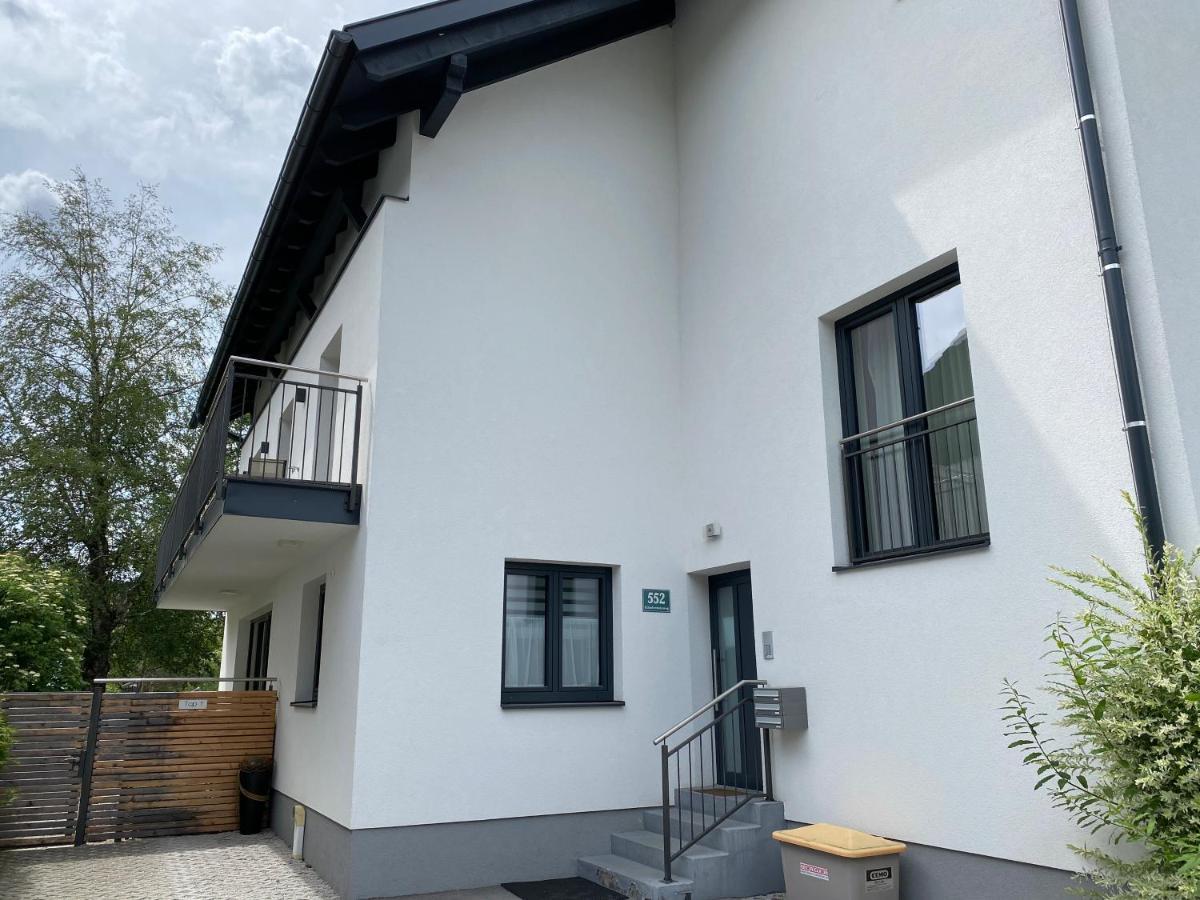 Appartement Schiefersteinweg, Schladming Exterior photo