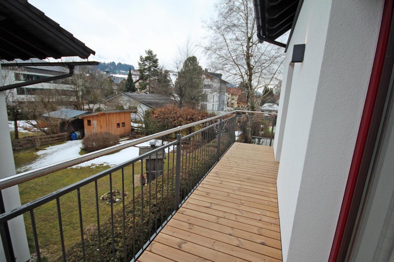 Appartement Schiefersteinweg, Schladming Exterior photo